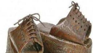 Котурны - это обувь на платформе, которую носили еще в древней греции Встать на котурны