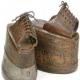 Котурны - это обувь на платформе, которую носили еще в древней греции Встать на котурны
