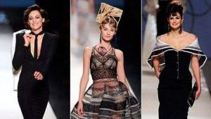 Парижский шик: как одеться во французском стиле Французский крой женской одежды